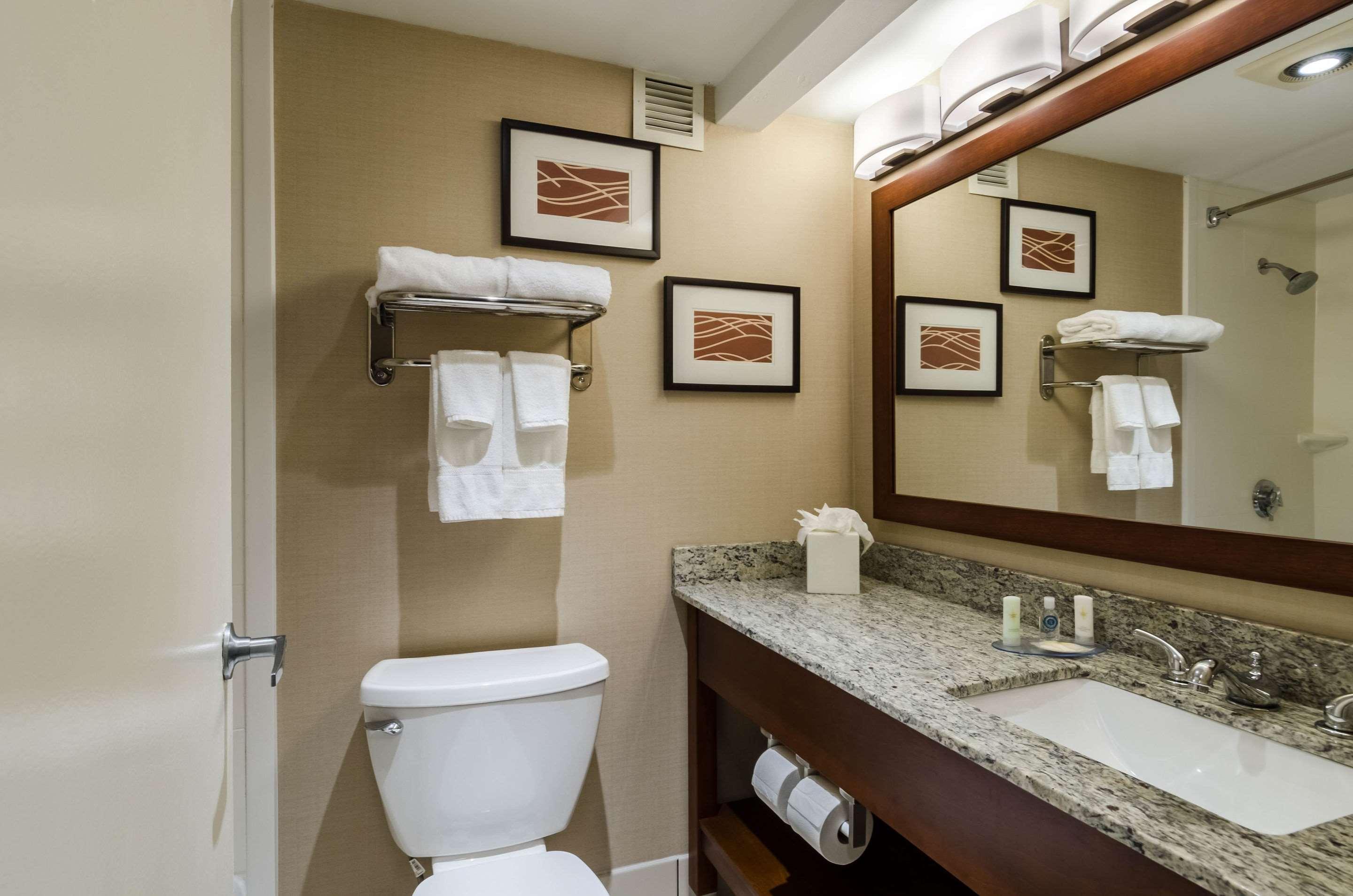 Comfort Inn Randolph-Boston Esterno foto
